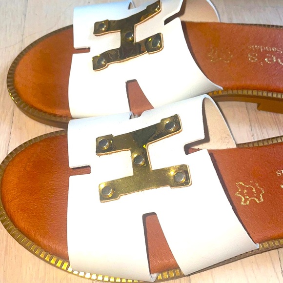 Sandals - Picture 2 of 6